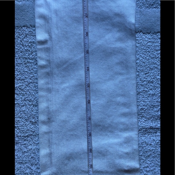 💕 AG White Jeans, 25 - Picture 3 of 6